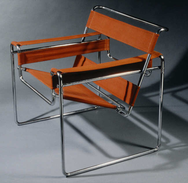 bauhaus marcel breuer